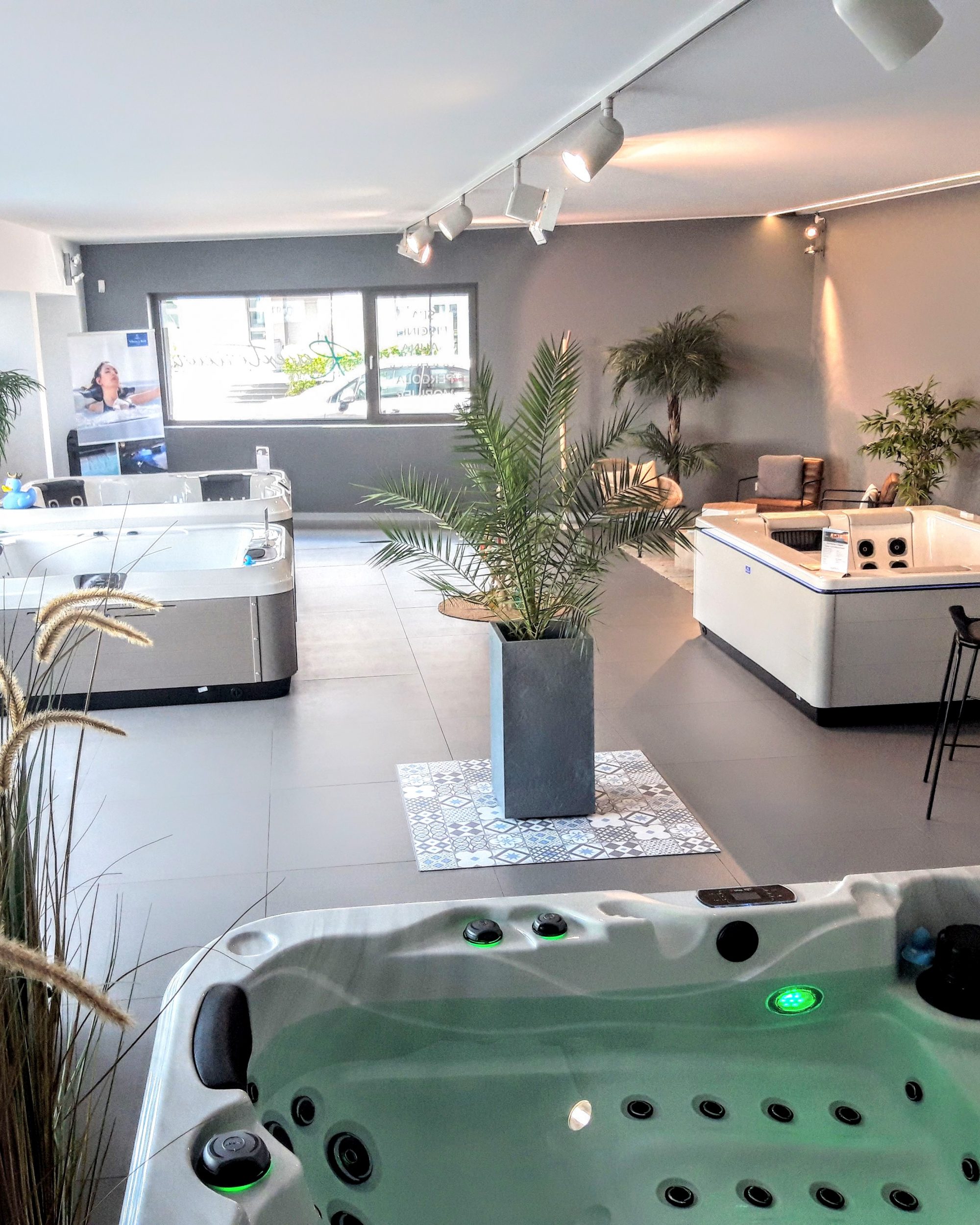 Rêvextérieur Wellness Aménagements Extérieurs