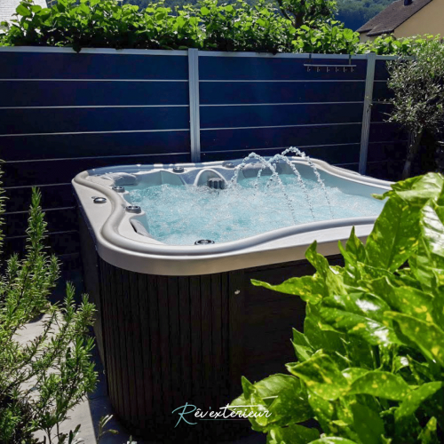 Spa 4 places Nemo Excellence de Canadian Spa International