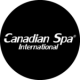 Canadian Spa International logo