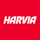 Harvia logo Harvia logo