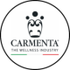 Logo Carmenta Rond Logo Carmenta Rond