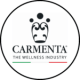 Logo Carmenta Rond Logo Carmenta Rond