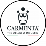 Logo Carmenta Rond Logo Carmenta Rond