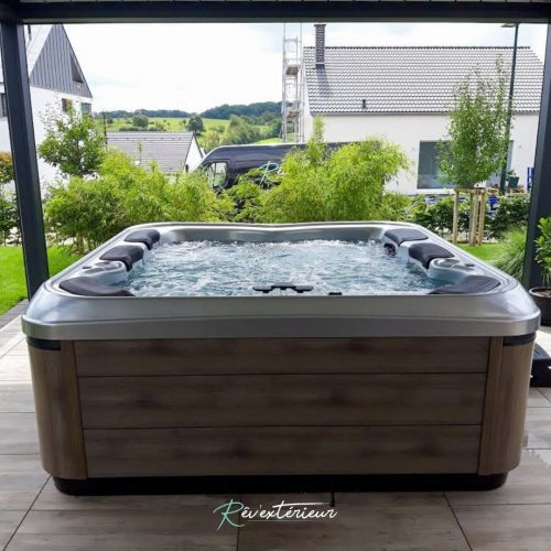 A7L Villeroy&Boch Spa 5 places A7L de Villeroy&Boch
