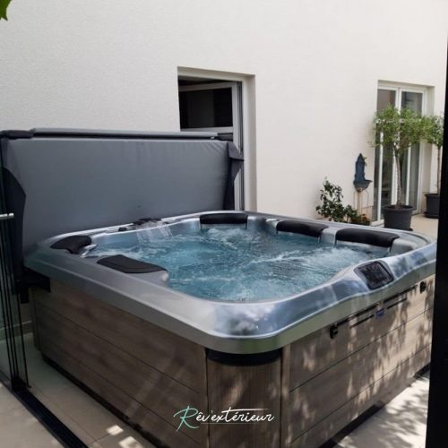 A7L Villeroy&Boch Spa 5 places A7L de Villeroy&Boch