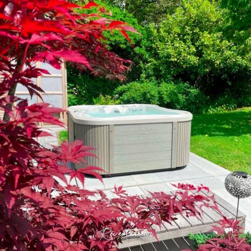 Nemo Excellence Canadian Spa International Spa 4 places Nemo Excellence de Canadian Spa International
