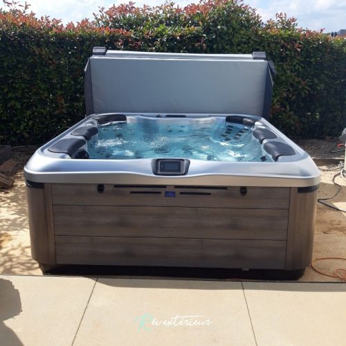 A7L Villeroy&Boch Spa A7L 6 places Villeroy&Boch