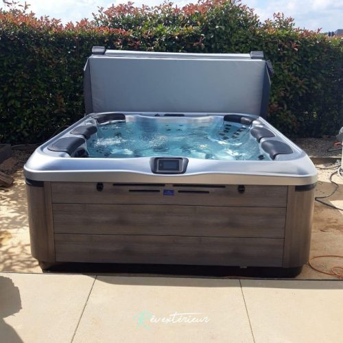 A7L Villeroy&Boch Spa A7L 6 places Villeroy&Boch