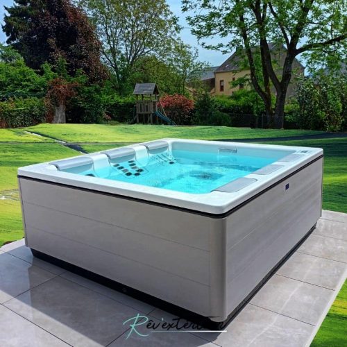 Spa Design Just Silence Spa Design Just Silence
