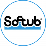 Softub Rond Softub Rond
