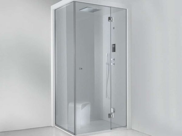 douche hammam matrix