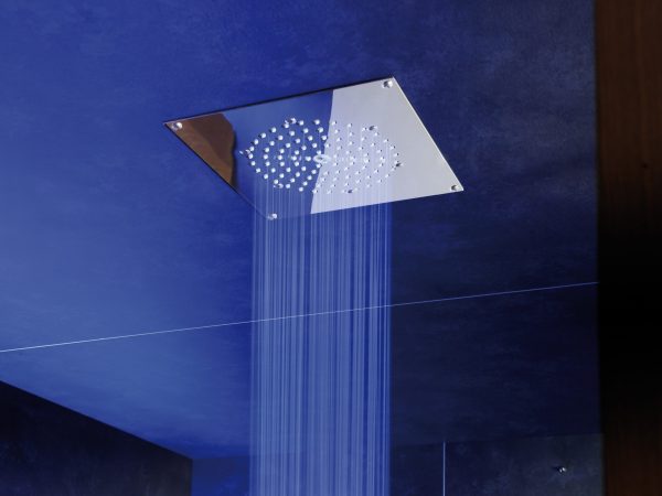 douche 3en1
