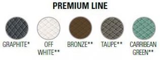 couleur softub rev'extérieur