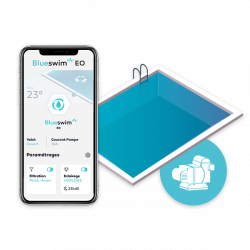 gestion à distance piscine